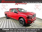 New 2026 Ram 3500 Limited Mega Cab for sale #260942 - photo 1
