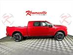 New 2026 Ram 3500 Limited Mega Cab for sale #260942 - photo 8