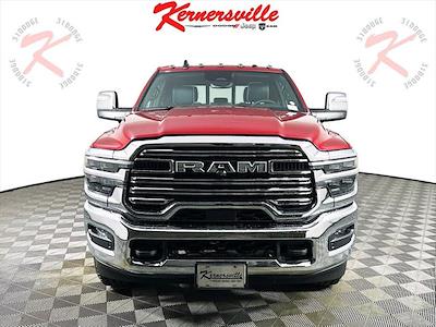 New 2026 Ram 2500 Laramie Crew Cab for sale #260952 - photo 2