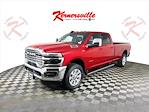 New 2026 Ram 2500 Laramie Crew Cab for sale #260952 - photo 3