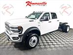 New 2026 Ram 4500 Crew Cab 60 CA Cab Chassis for sale #260954 - photo 4