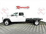 New 2026 Ram 4500 Crew Cab 60 CA Cab Chassis for sale #260954 - photo 5