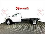 New 2026 Ram 5500 Regular Cab 84 CA Cab Chassis for sale #260955 - photo 5
