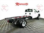 New 2026 Ram 5500 Regular Cab 84 CA Cab Chassis for sale #260955 - photo 2