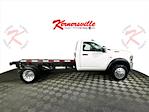 New 2026 Ram 5500 Regular Cab 84 CA Cab Chassis for sale #260955 - photo 8