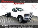 New 2026 Ram 3500 Regular Cab 60 CA Cab Chassis for sale #260956 - photo 1