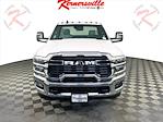 New 2026 Ram 3500 Regular Cab 60 CA Cab Chassis for sale #260956 - photo 3