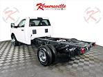 New 2026 Ram 3500 Regular Cab 60 CA Cab Chassis for sale #260956 - photo 6