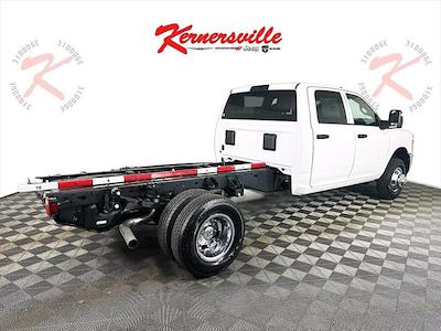 New 2026 Ram 3500 Crew Cab 60 CA Cab Chassis for sale #260957 - photo 2