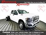 New 2026 Ram 3500 Crew Cab 60 CA Cab Chassis for sale #260957 - photo 1