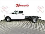 New 2026 Ram 3500 Crew Cab 60 CA Cab Chassis for sale #260957 - photo 5