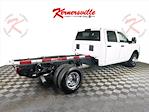 New 2026 Ram 3500 Crew Cab 60 CA Cab Chassis for sale #260957 - photo 2