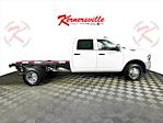 New 2026 Ram 3500 Crew Cab 60 CA Cab Chassis for sale #260957 - photo 8