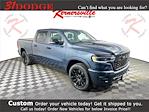 New 2026 Ram 1500 Limited Crew Cab for sale #260958 - photo 1