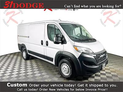 New 2026 Ram ProMaster 1500 Standard Roof Empty Cargo Van for sale #260962 - photo 1