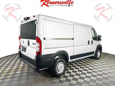 New 2026 Ram ProMaster 1500 Standard Roof Empty Cargo Van for sale #260962 - photo 2