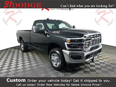New 2026 Ram 2500 Tradesman Regular Cab for sale #260963 - photo 1