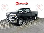 New 2026 Ram 2500 Tradesman Regular Cab for sale #260963 - photo 3