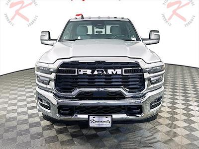 New 2026 Ram 2500 Tradesman Crew Cab for sale #260964 - photo 2