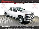 New 2026 Ram 2500 Tradesman Crew Cab for sale #260964 - photo 1