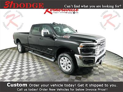 New 2026 Ram 2500 Laramie Crew Cab for sale #260965 - photo 1