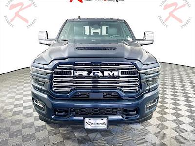 New 2026 Ram 2500 Laramie Crew Cab for sale #260966 - photo 2