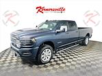 New 2026 Ram 2500 Laramie Crew Cab for sale #260966 - photo 3