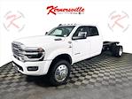 New 2026 Ram 4500 Crew Cab 84 CA Cab Chassis for sale #260967 - photo 4