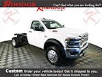 New 2026 Ram 5500 Regular Cab 60 CA Cab Chassis for sale #260968 - photo 1