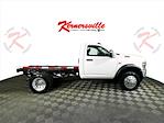 New 2026 Ram 5500 Regular Cab 60 CA Cab Chassis for sale #260968 - photo 8