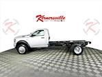 New 2026 Ram 5500 Regular Cab 84 CA Cab Chassis for sale #260969 - photo 5