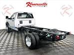 New 2026 Ram 5500 Regular Cab 84 CA Cab Chassis for sale #260969 - photo 6