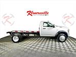New 2026 Ram 5500 Regular Cab 84 CA Cab Chassis for sale #260969 - photo 8