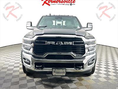 New 2026 Ram 5500 Crew Cab 60 CA Cab Chassis for sale #260970 - photo 2