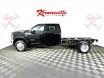 New 2026 Ram 5500 Crew Cab 60 CA Cab Chassis for sale #260970 - photo 4