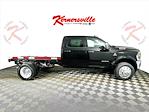 New 2026 Ram 5500 Crew Cab 60 CA Cab Chassis for sale #260970 - photo 8