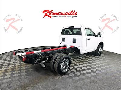 New 2026 Ram 3500 Regular Cab 60 CA Cab Chassis for sale #260971 - photo 2
