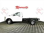 New 2026 Ram 3500 Regular Cab 60 CA Cab Chassis for sale #260971 - photo 5