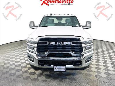 New 2026 Ram 3500 Crew Cab 60 CA Cab Chassis for sale #260972 - photo 2
