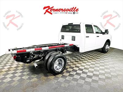 New 2026 Ram 3500 Crew Cab 60 CA Cab Chassis for sale #260972 - photo 2