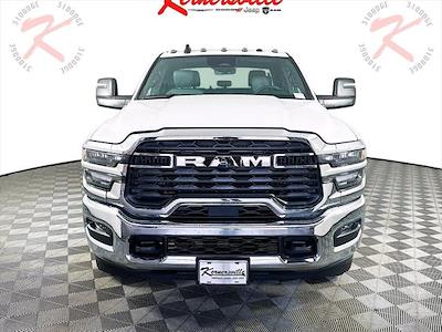 New 2026 Ram 3500 Crew Cab 60 CA Cab Chassis for sale #260973 - photo 2