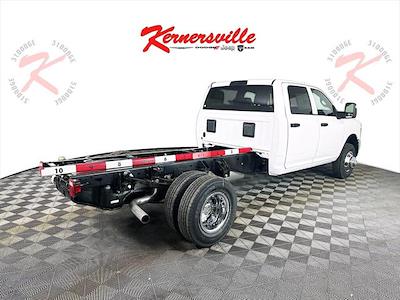 New 2026 Ram 3500 Crew Cab 60 CA Cab Chassis for sale #260973 - photo 2
