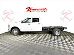 New 2026 Ram 3500 Crew Cab 60 CA Cab Chassis for sale #260973 - photo 4