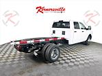 New 2026 Ram 3500 Crew Cab 60 CA Cab Chassis for sale #260973 - photo 7