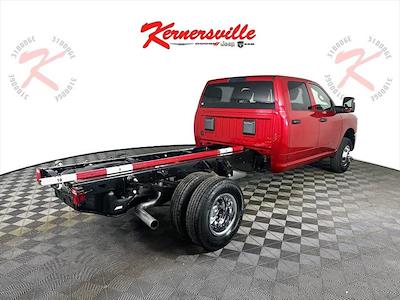 New 2026 Ram 3500 Crew Cab 60 CA Cab Chassis for sale #260974 - photo 2