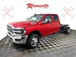 New 2026 Ram 3500 Crew Cab 60 CA Cab Chassis for sale #260974 - photo 5