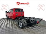 New 2026 Ram 3500 Crew Cab 60 CA Cab Chassis for sale #260974 - photo 7