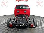 New 2026 Ram 3500 Crew Cab 60 CA Cab Chassis for sale #260974 - photo 3