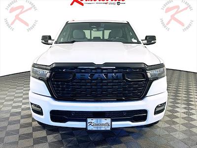 New 2026 Ram 1500 Big Horn Crew Cab for sale #260977 - photo 2