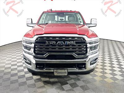 New 2026 Ram 2500 Longhorn Crew Cab for sale #260982 - photo 2